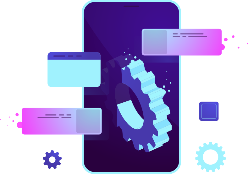 Application Maintenance and Support