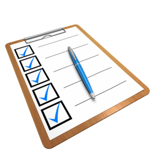 SEO-checklist